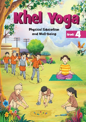 Khel Yoga Book