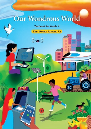 Environment Book