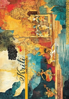 Arts Book
