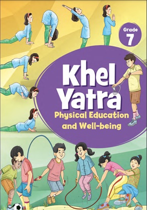 Physical Education Book